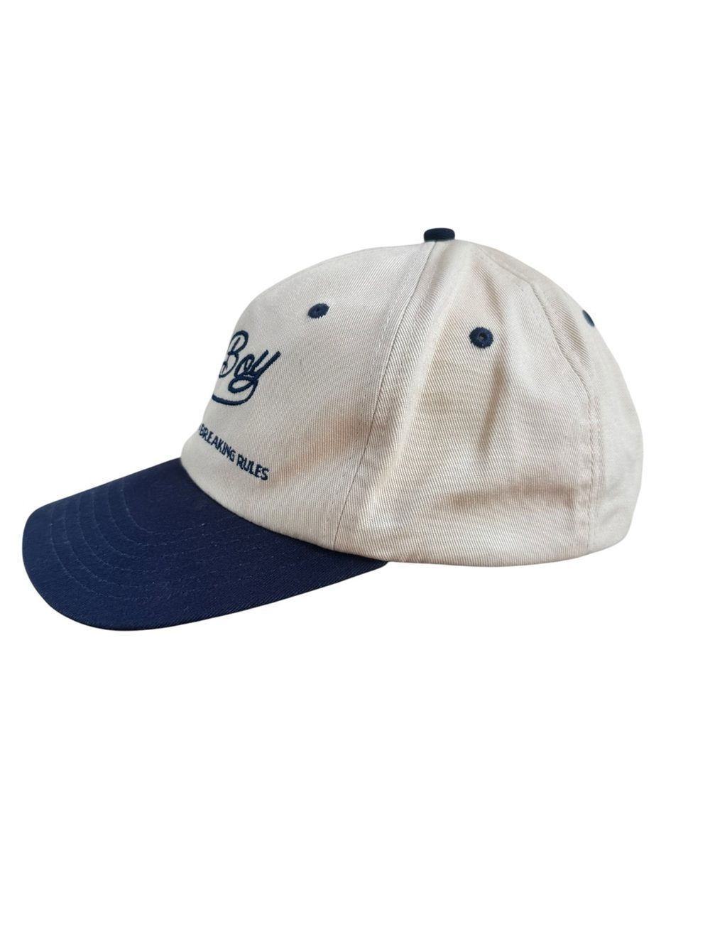 Pool Boy making waves hat - Picture 3 of 7